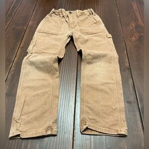 Gap straight fit